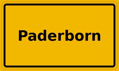 Immobilienbewertung Paderborn Immobilienbewertung Paderborn