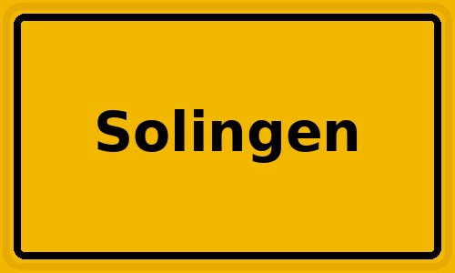 Immobilienbewertung Solingen Immobilienbewertung Solingen