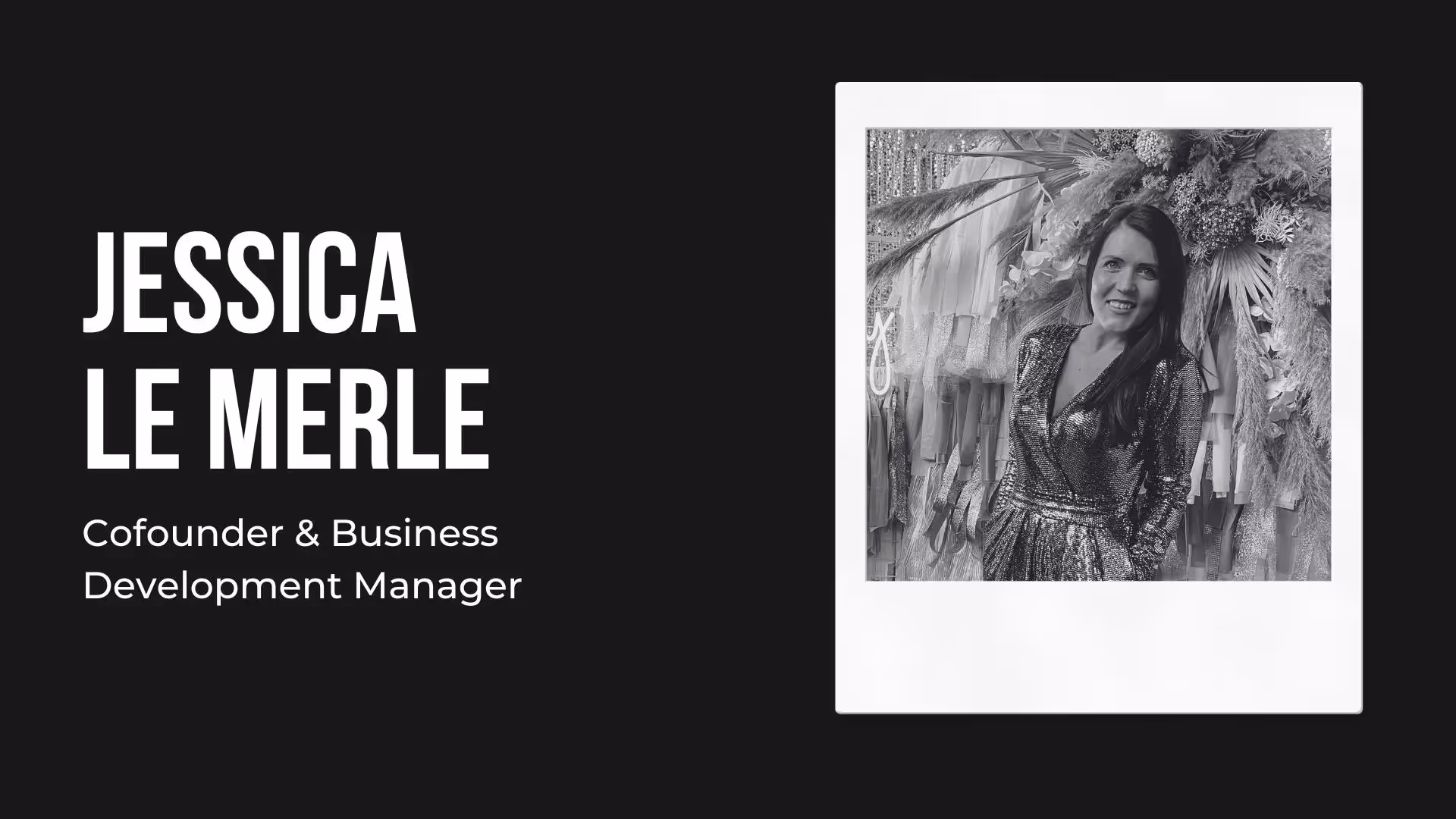 Jess, Isle of Man brand design strategist
