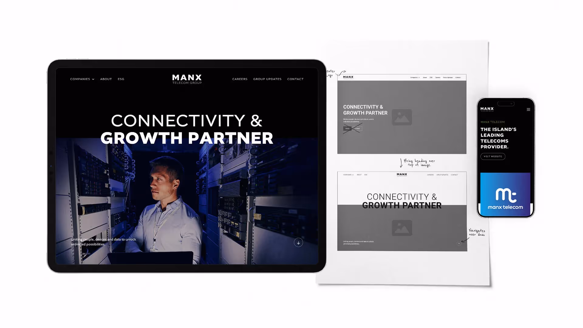 Click to view project