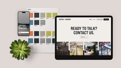 Click to view project