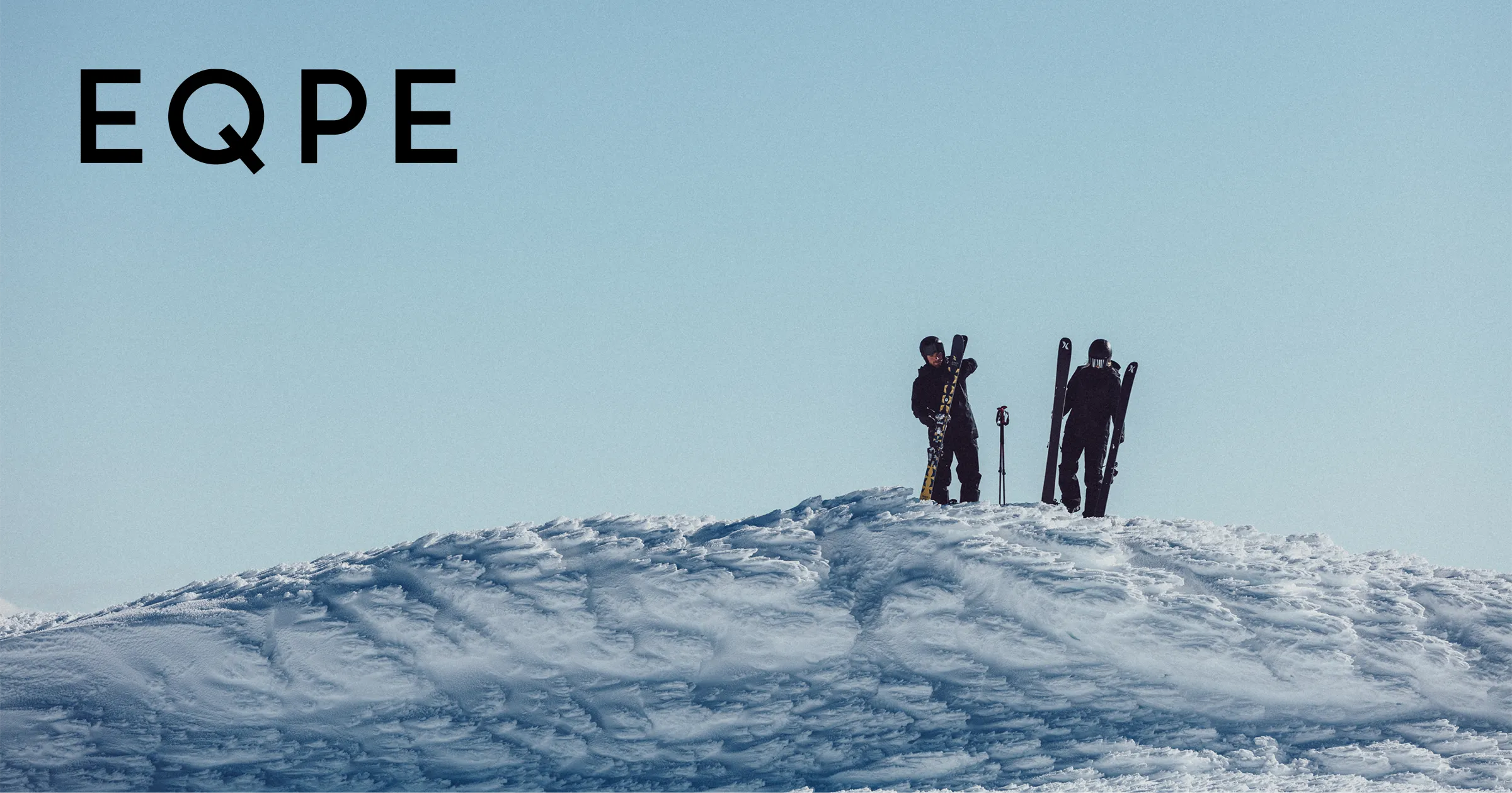 From Åre to Everywhere: EQPE scales with Brink Commerce