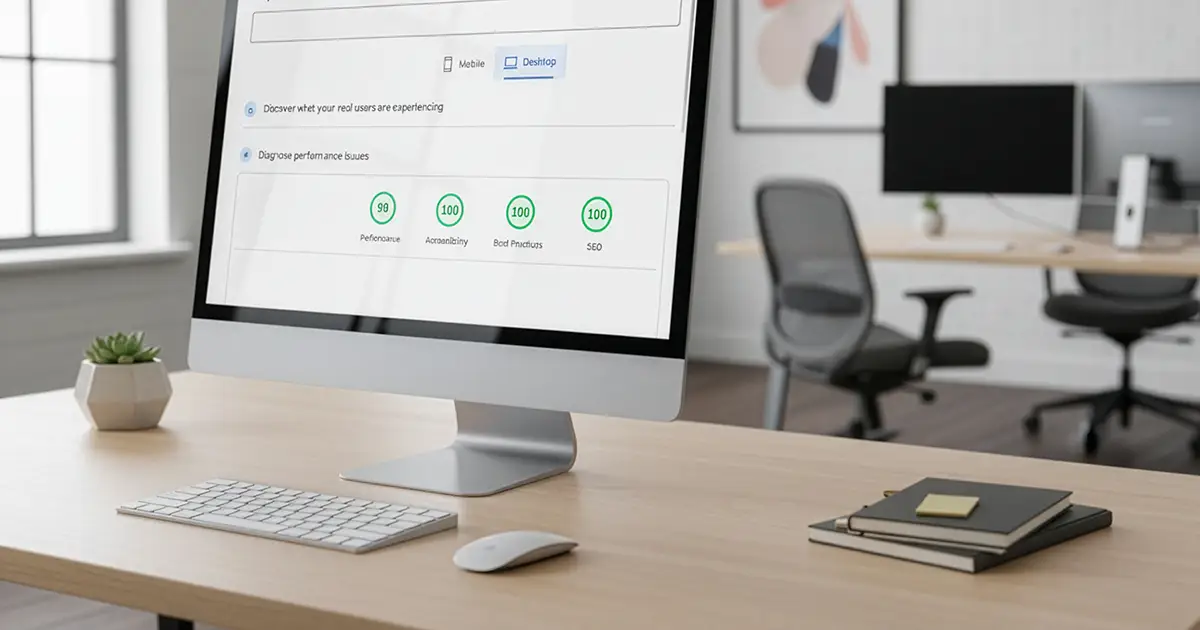 What makes a website truly fast (hint: it’s not your Lighthouse score)