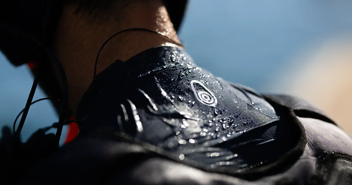 Sail Racing technical sailing