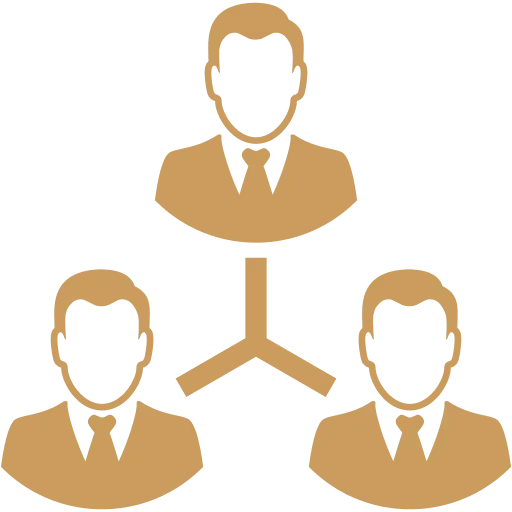 Project icons