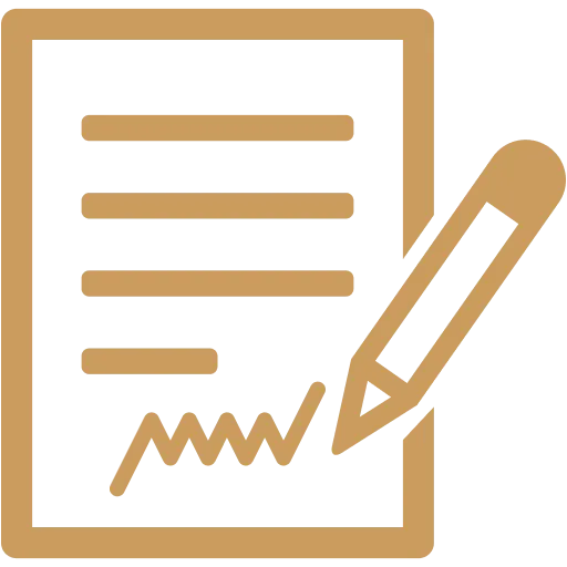 Project icons