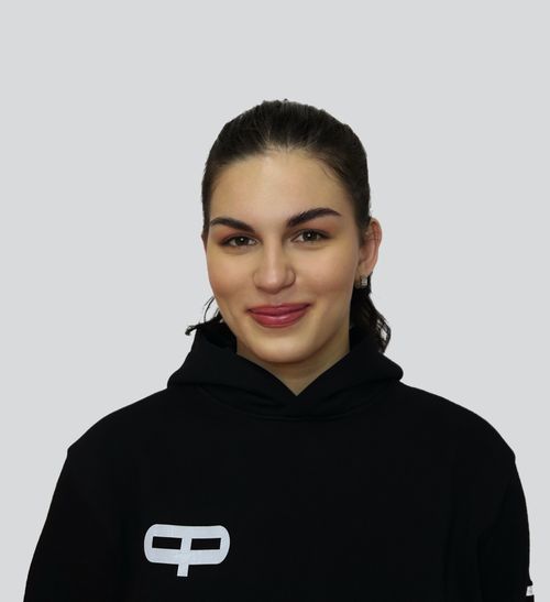 Тренер спортклуба Фіткульт