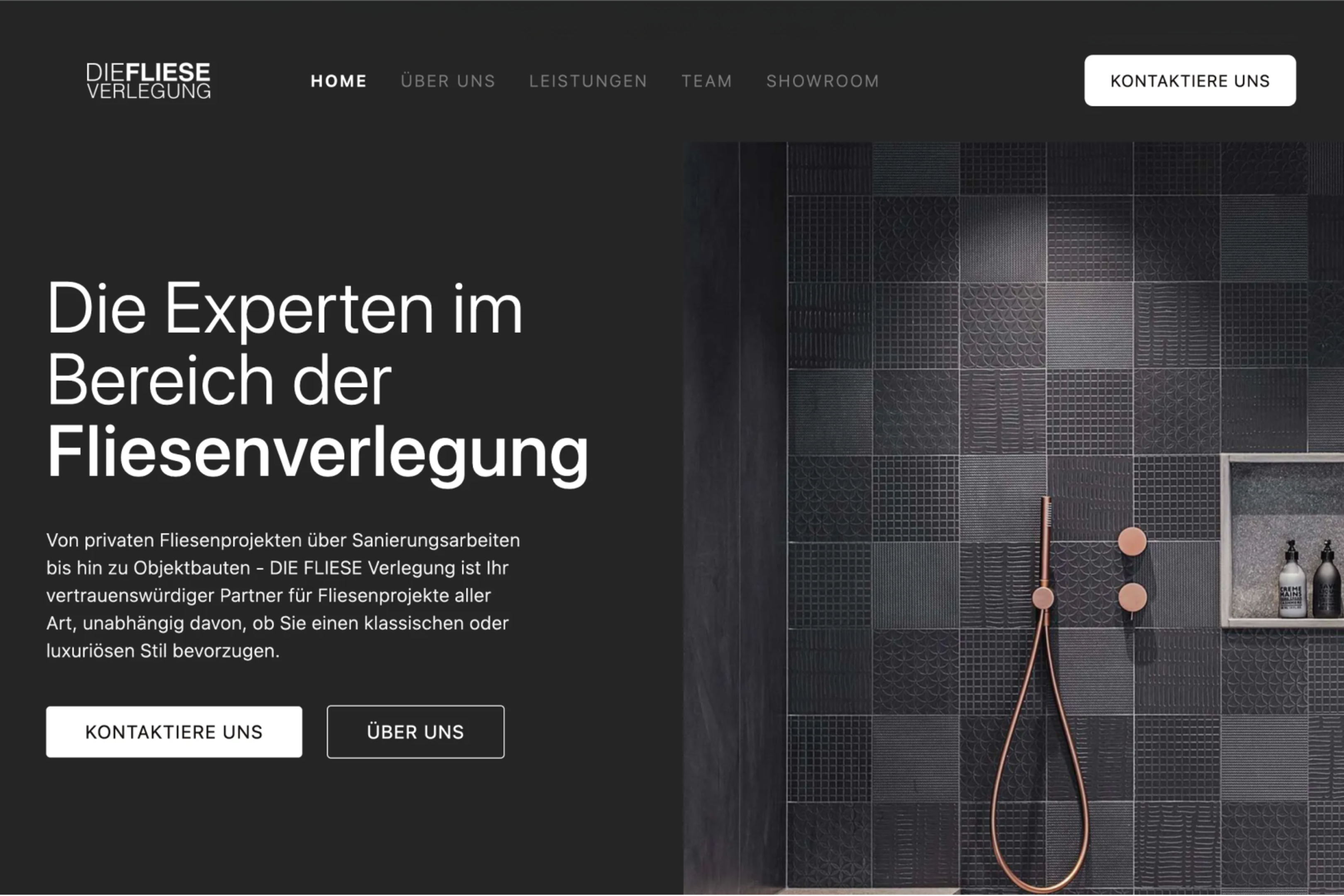 site profile thumbnail