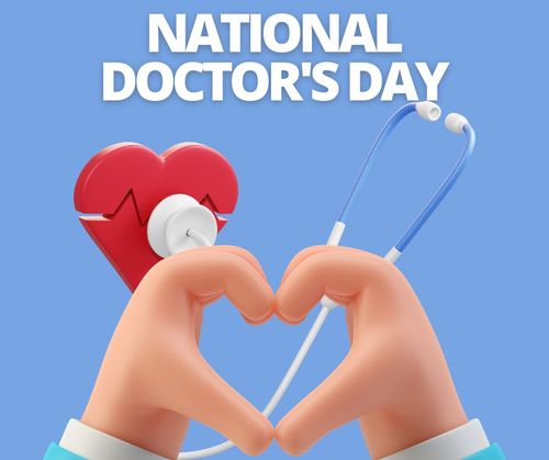 March 30th is National Doctor's Day | FHC | Southern Indiana