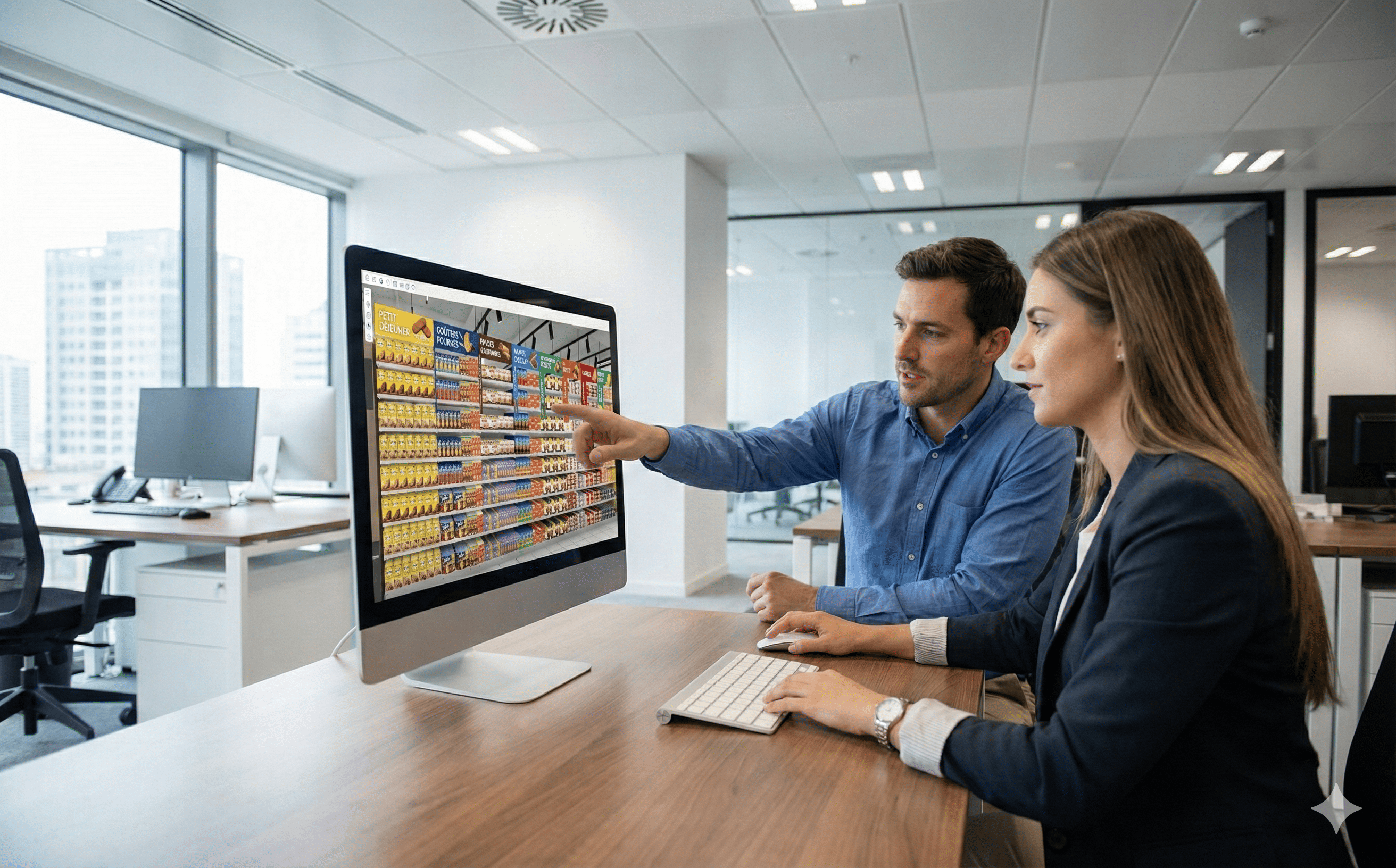 5 étapes pour reprendre la main sur vos dossiers merchandising et les rendre activables immédiatement