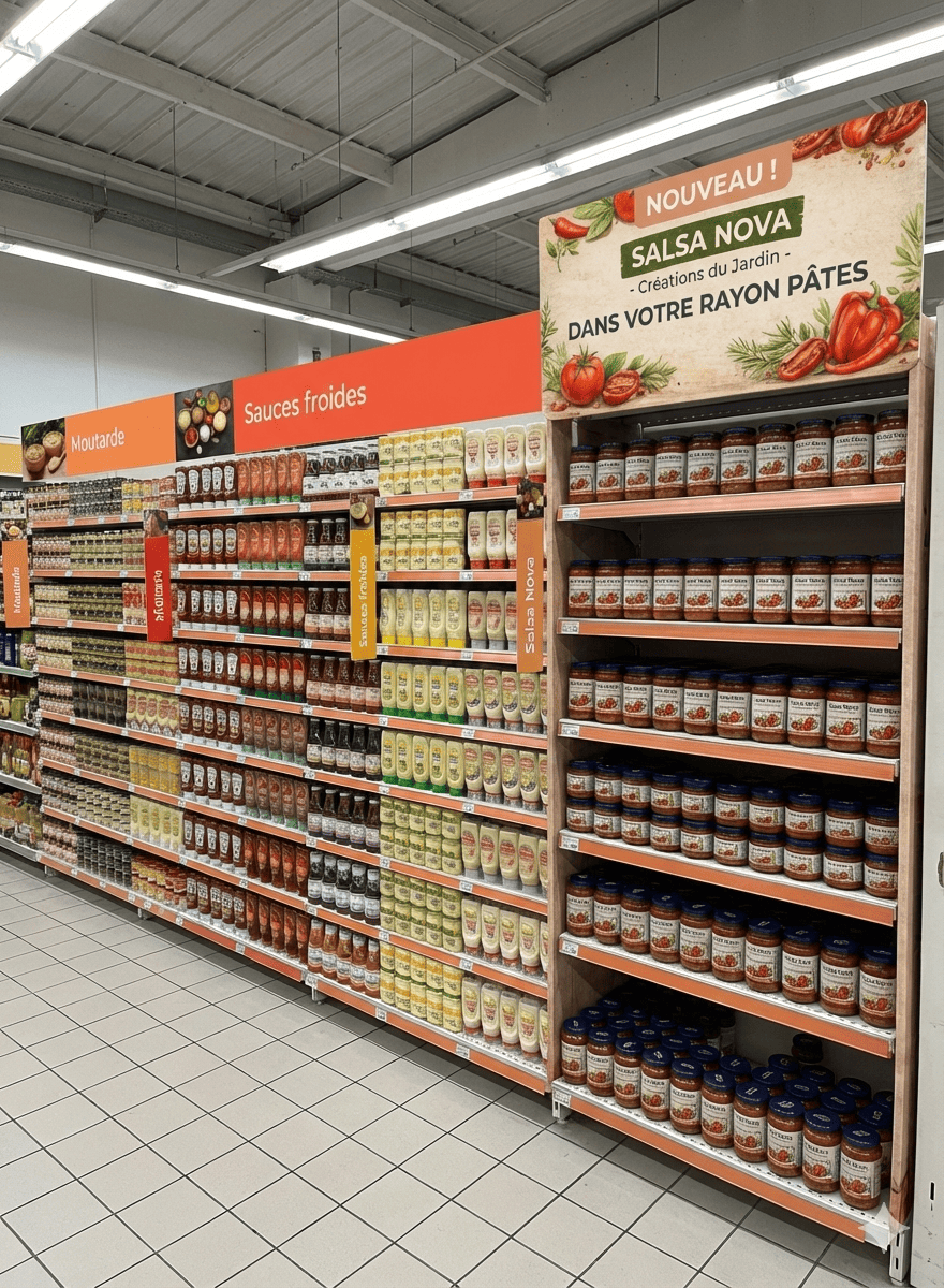 Du concept au point de vente : comment piloter votre stratégie retail grâce à la vision Perfect Store