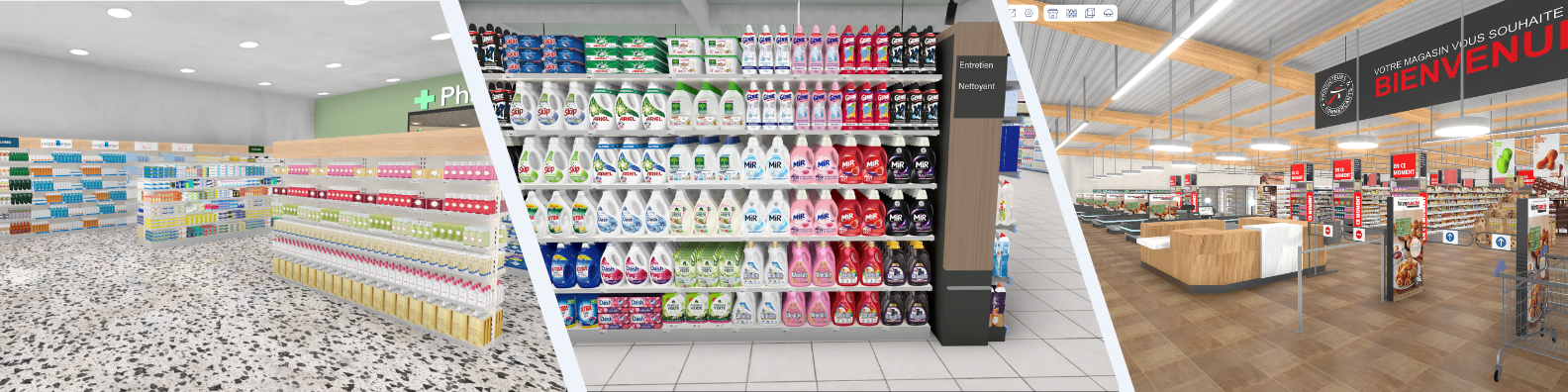 From strategy to shelf space: how to connect trade marketing, planograms, and store execution