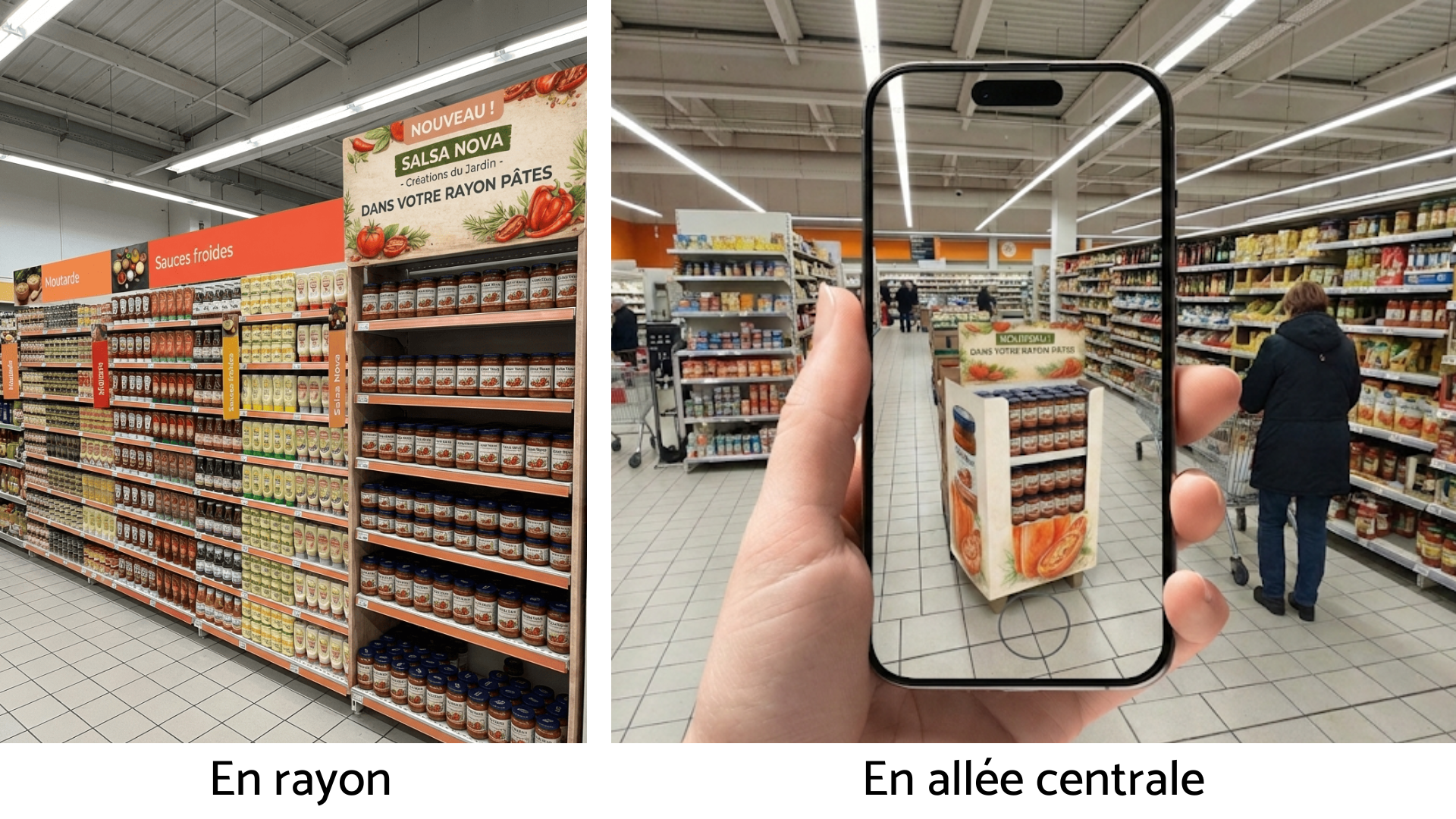 Category Management Data-Driven : Comment l'IA prédit et optimise l'assortiment parfait en magasin