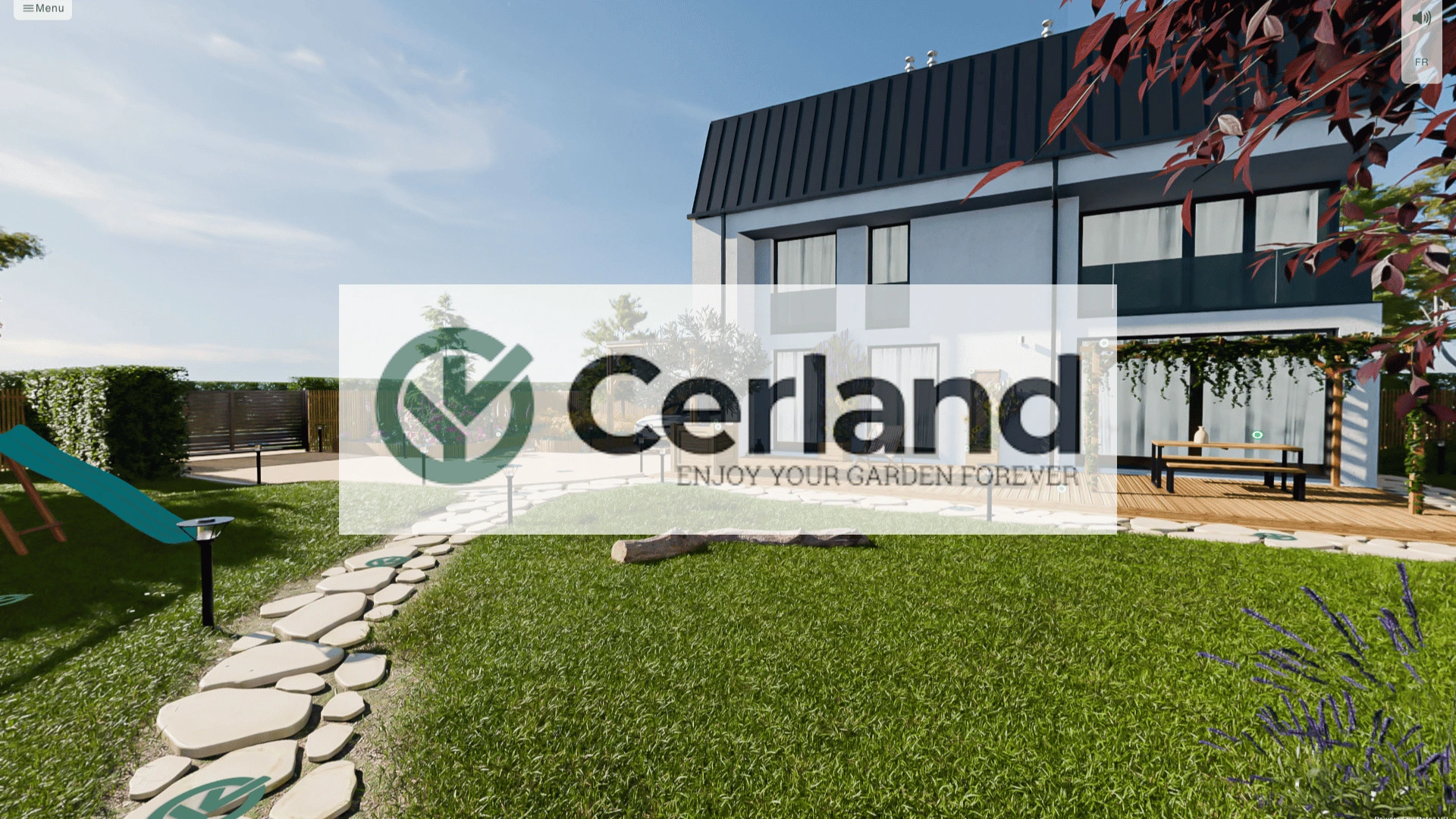 Showroom virtuel et réalité augmentée : la stratégie immersive de Cerland pour l’aménagement extérieur