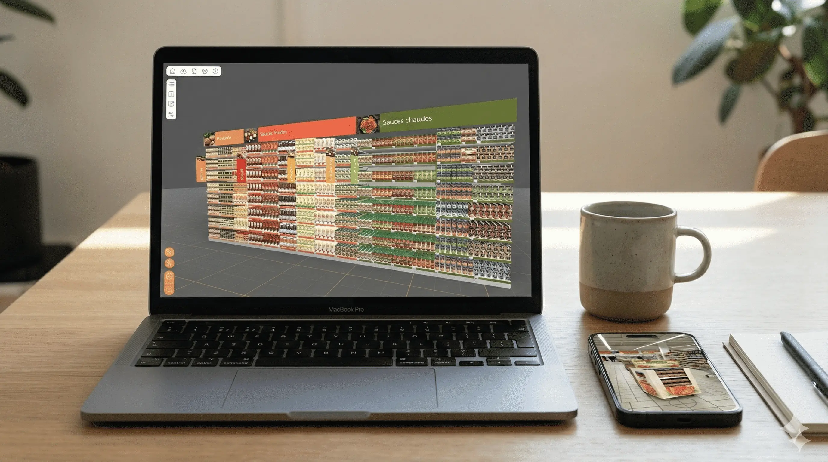 From concept to point of sale: how to drive your retail strategy with the Perfect Store vision