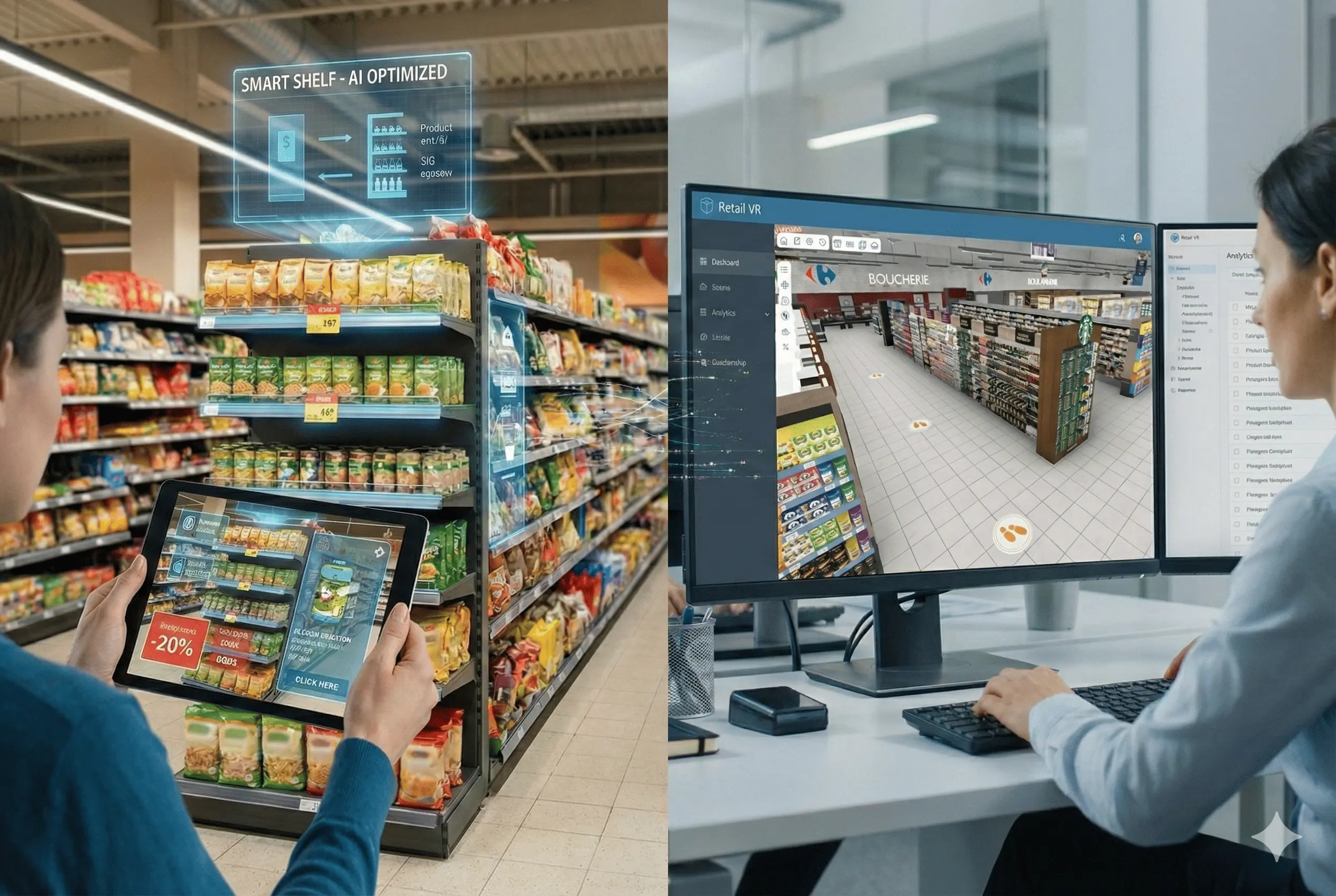 Trade Marketing: How can you ensure perfect execution in-store without traveling there?