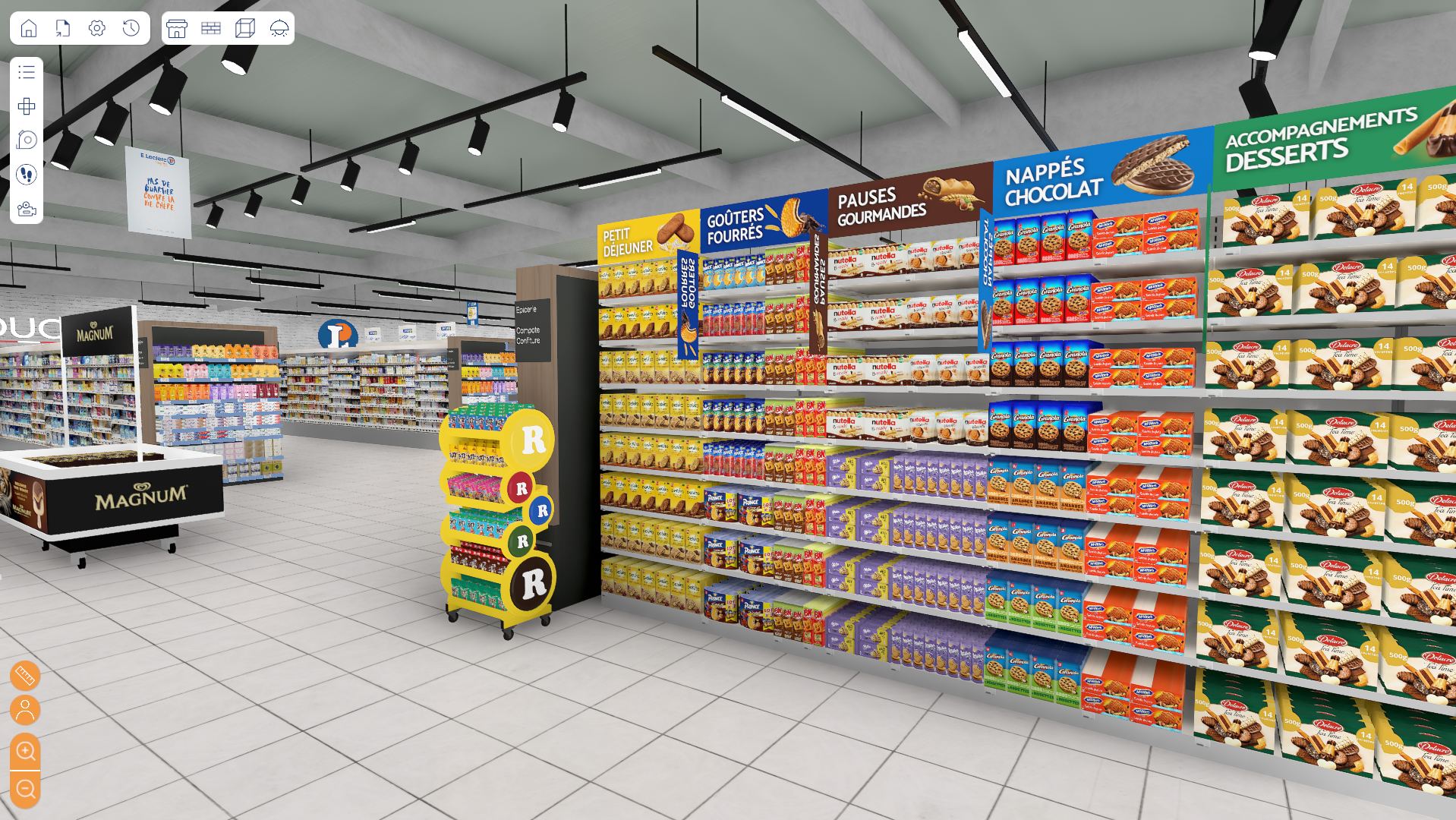 Fini les présentations à rallonge : Comment la 3D révolutionne vos pitchs merchandising