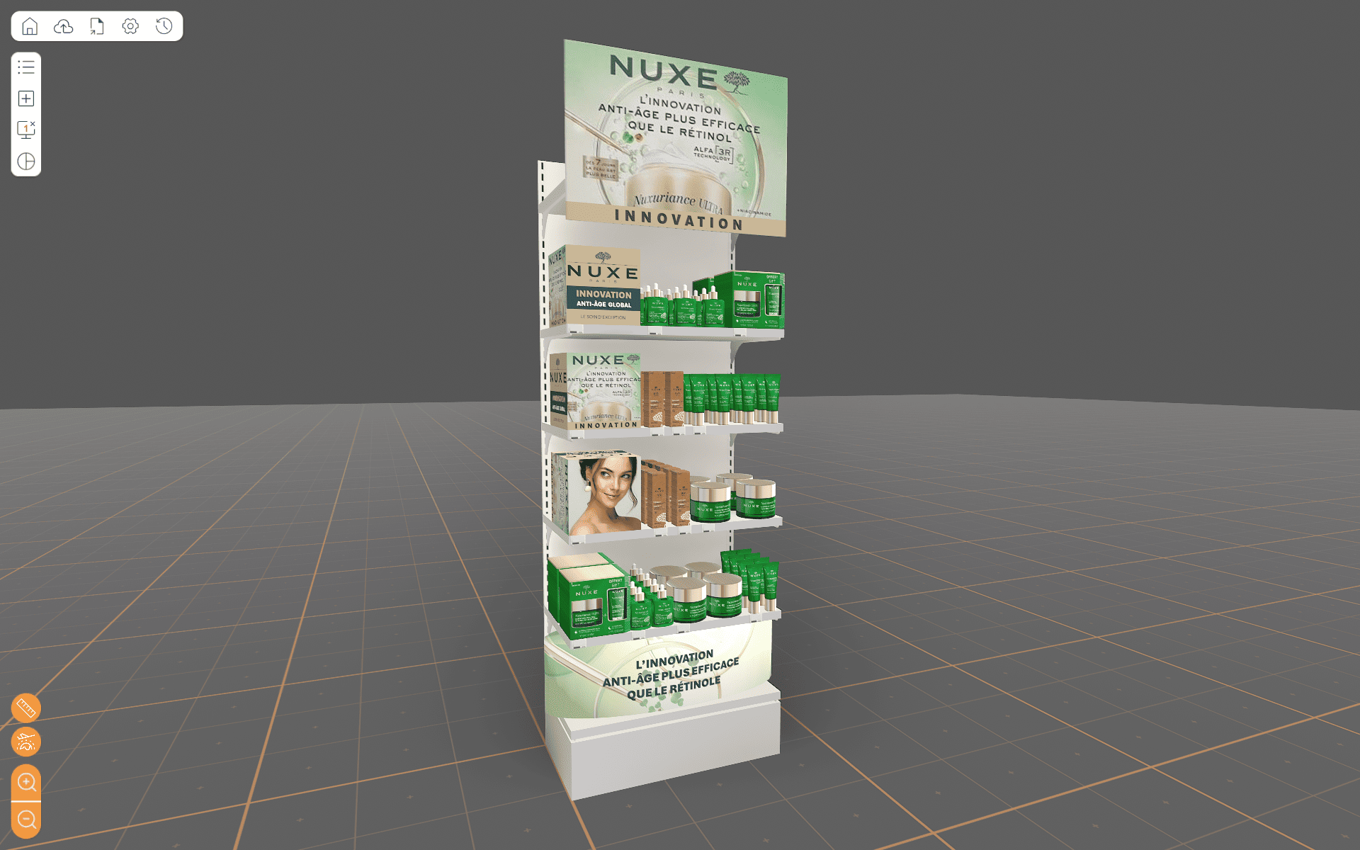 optimize-profitability-linear-drugstore-beauty-3d