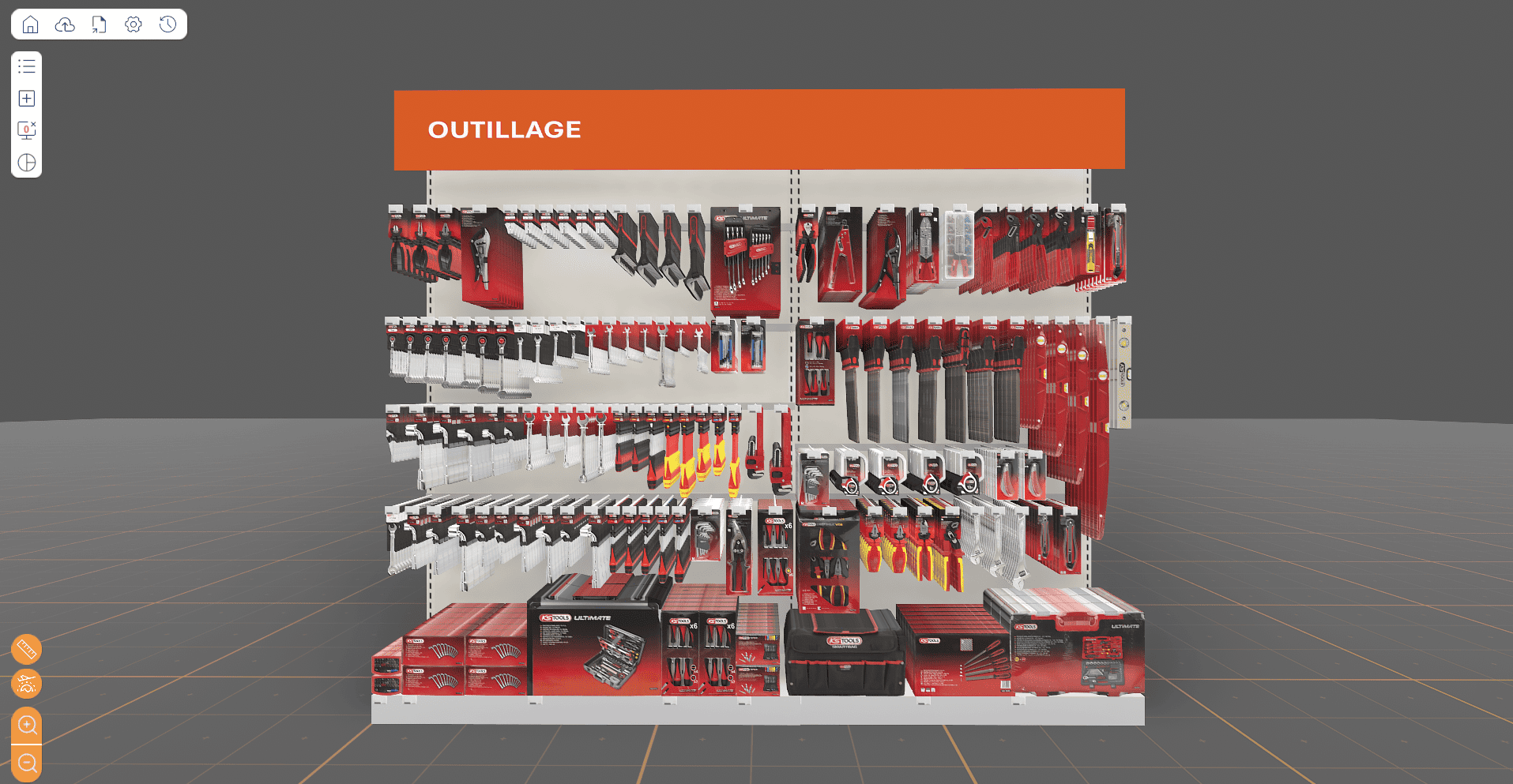 Le marché du bricolage en 2026 : pression sur les marges, bataille du merchandising