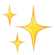 Sparkle Emoji