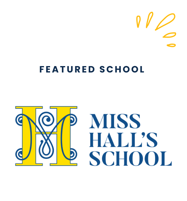 Featured School: Miss Hall's School