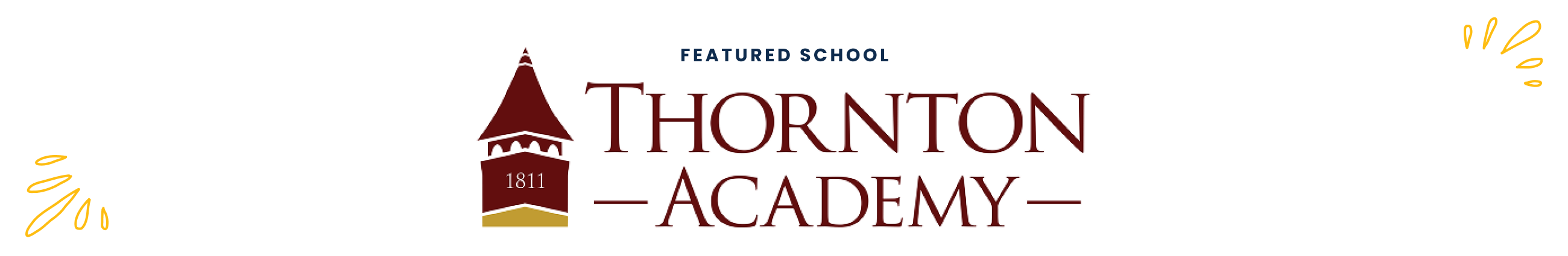 Featured School: Thornton Academy