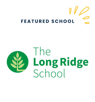 Featured School: The Long Ridge School