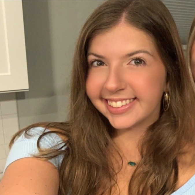 Employee Portrait - Abbey Y