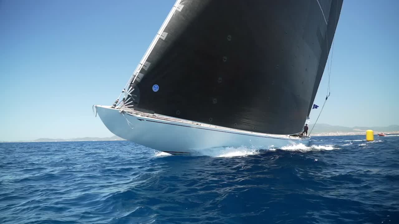 Home | J Class Association