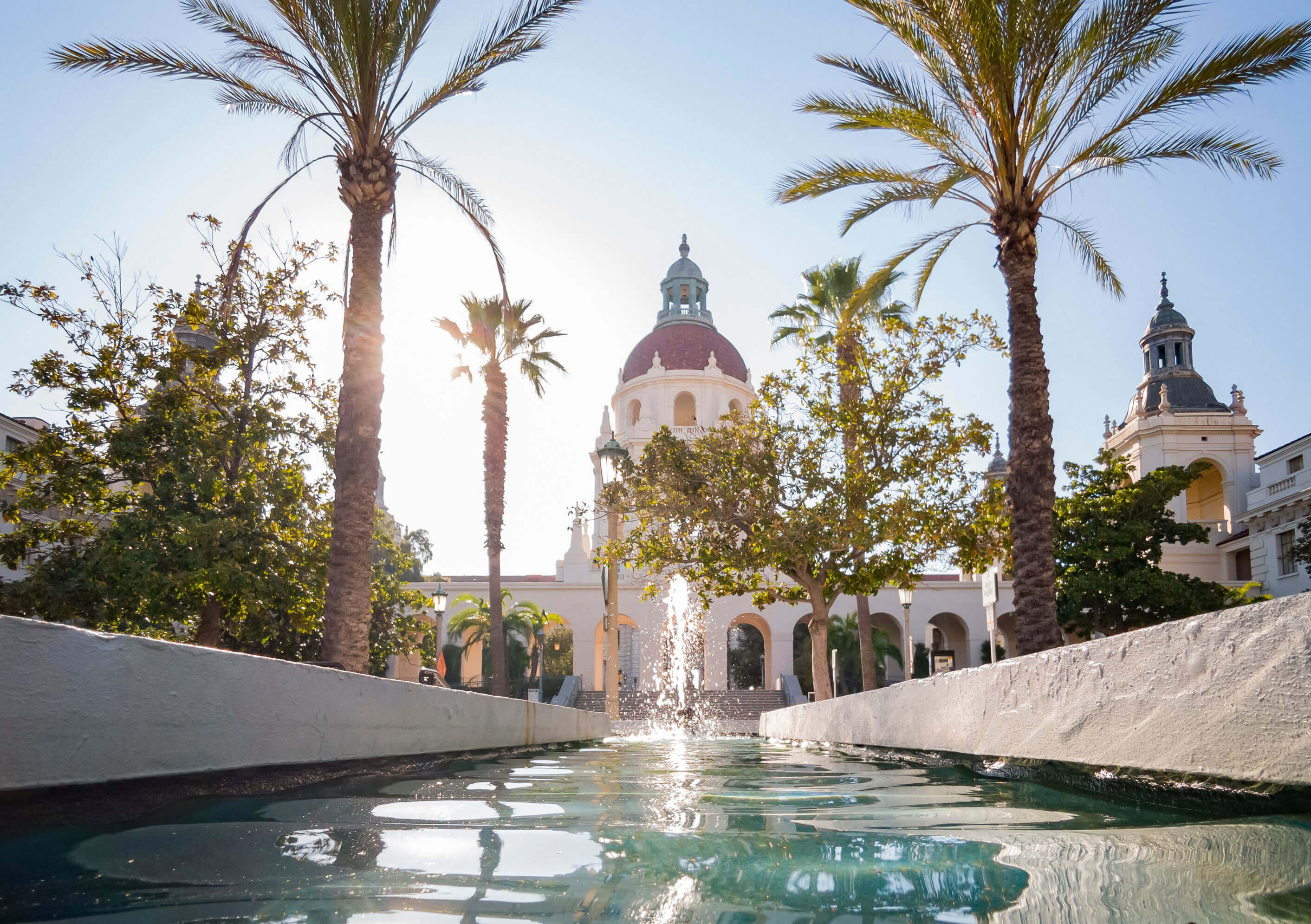 Hotel offers
