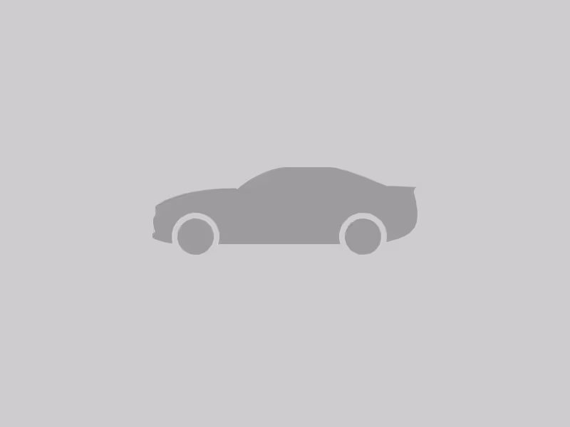 Logo véhicule vu de profil