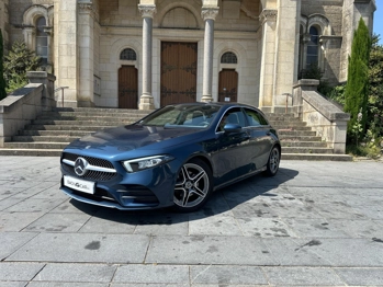 MERCEDES