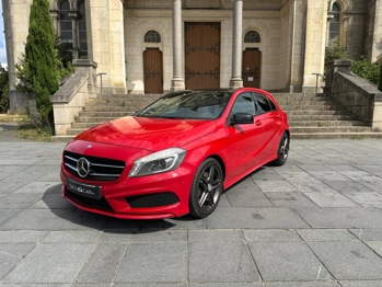 MERCEDES