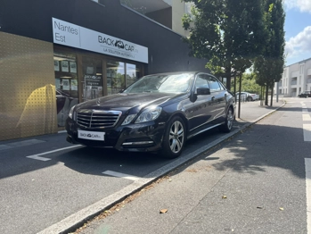 MERCEDES