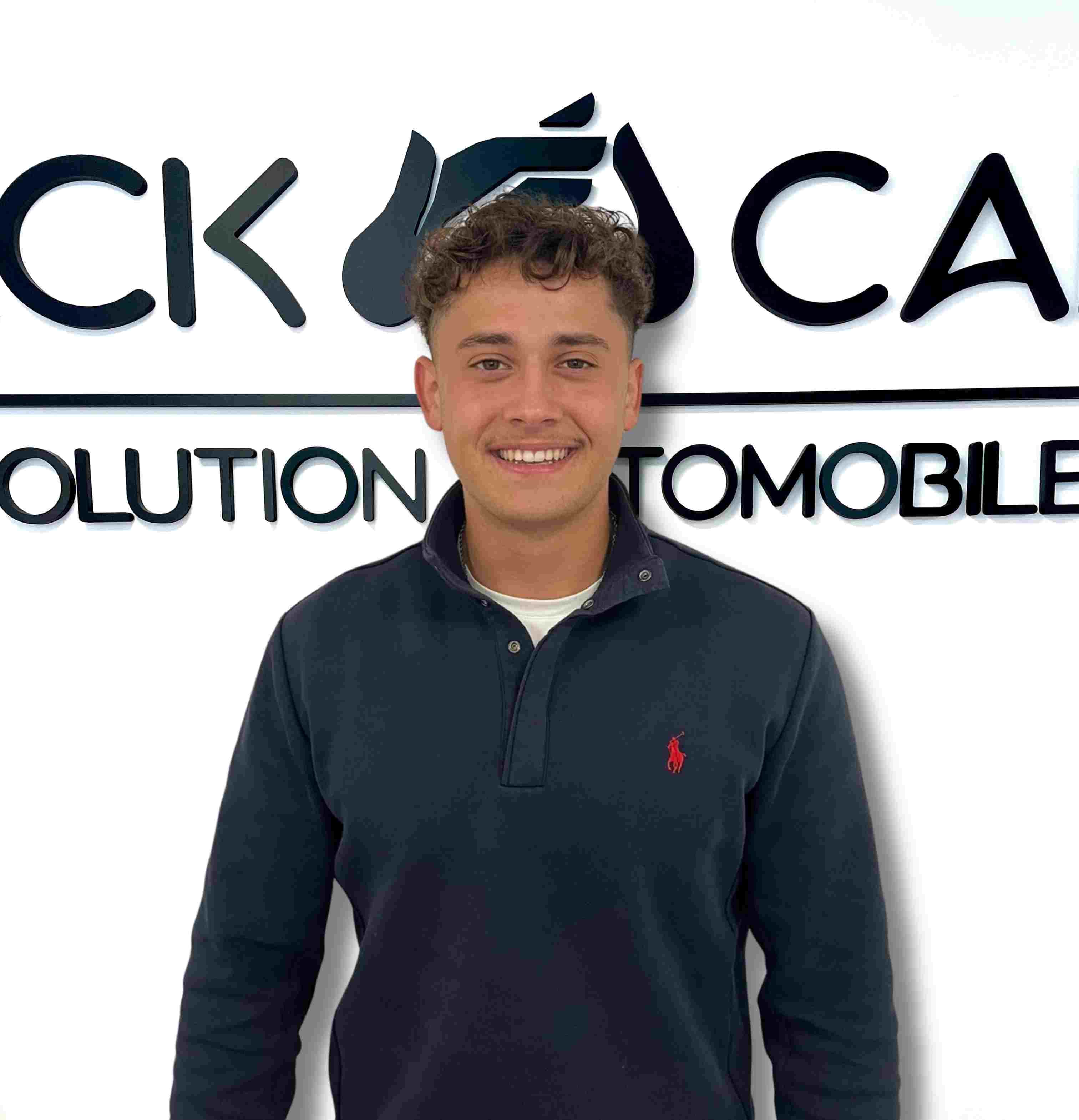 Photo chargé d'affaire