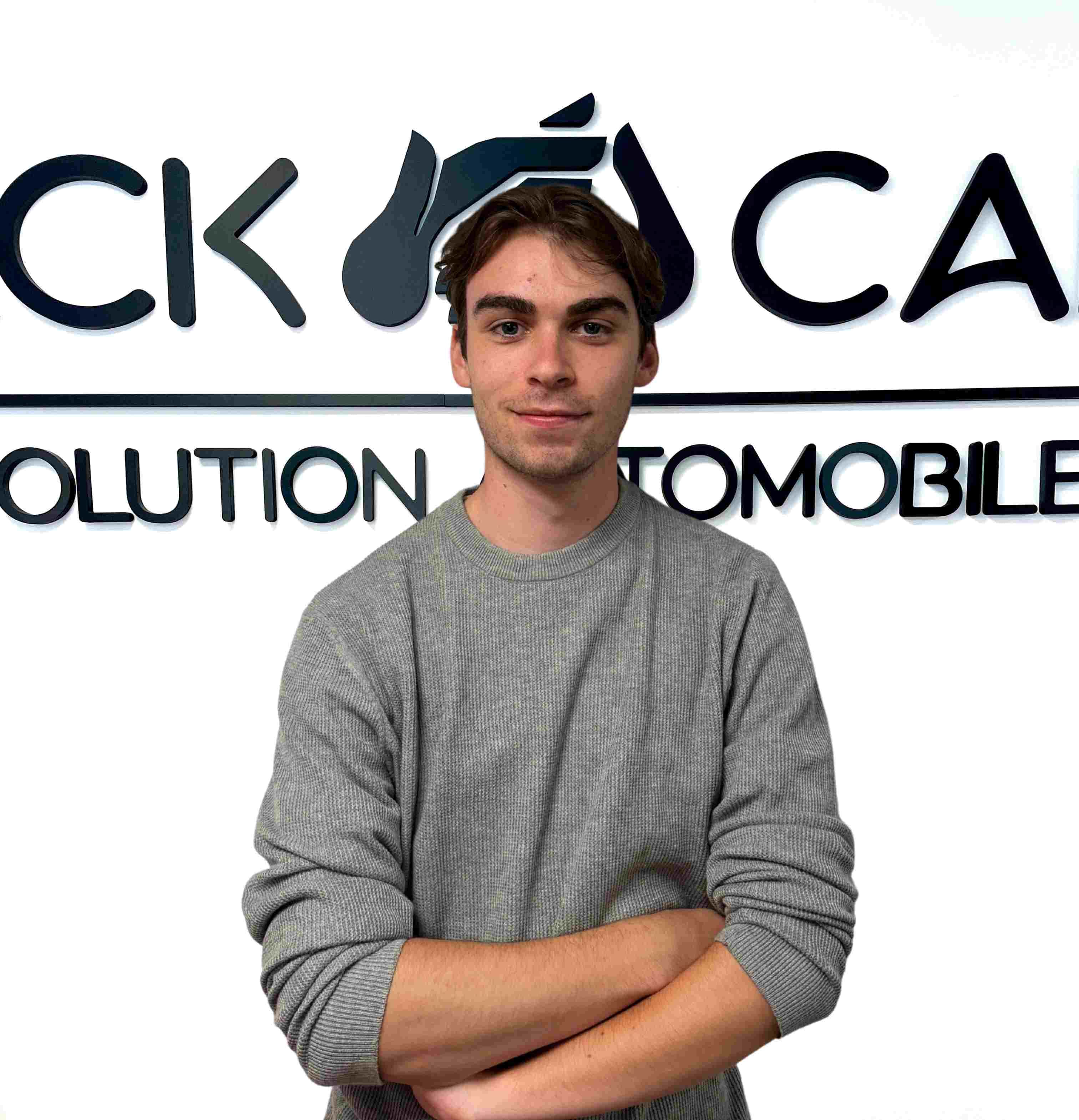 Photo chargé d'affaire