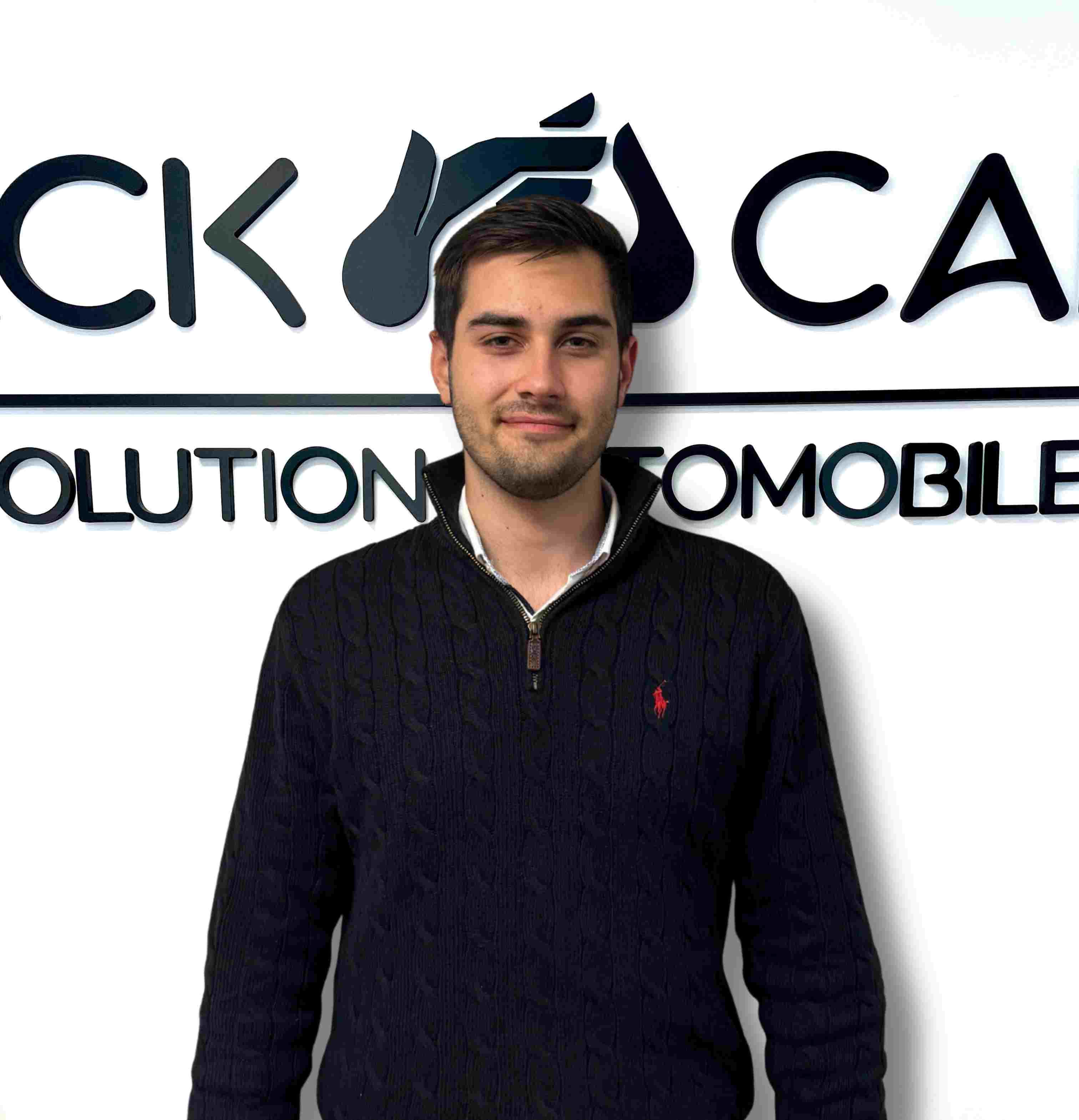 Photo chargé d'affaire