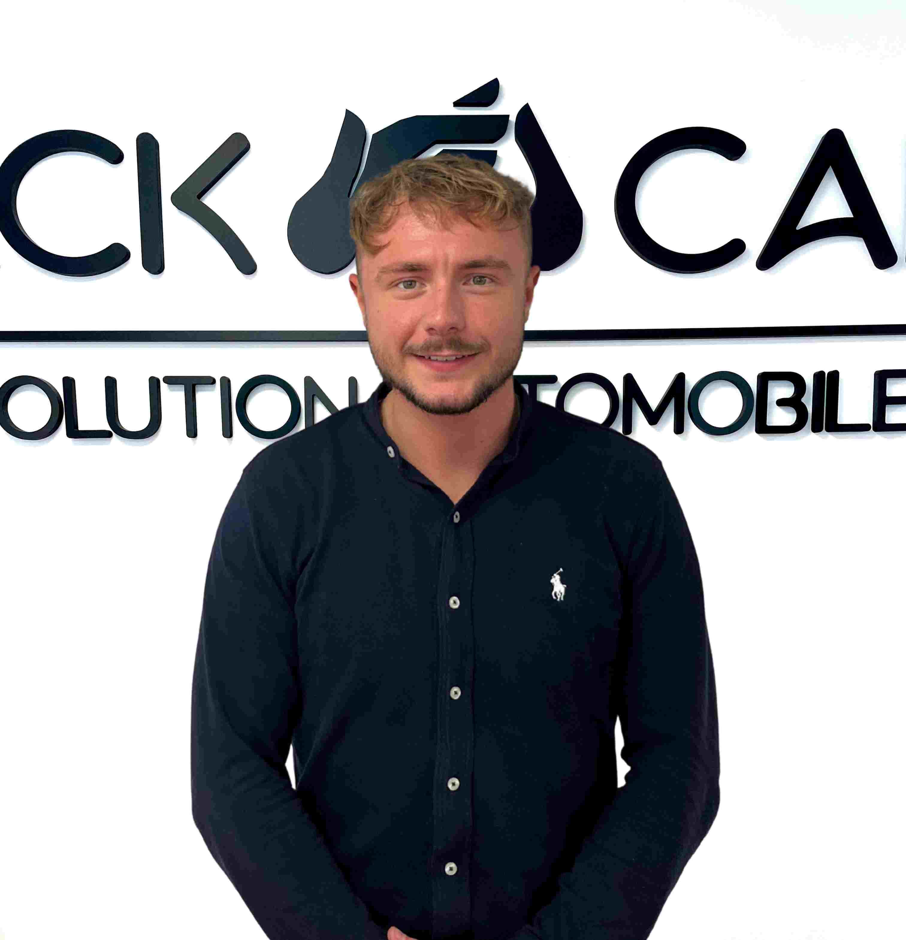 Photo responsable chargé d'affaire