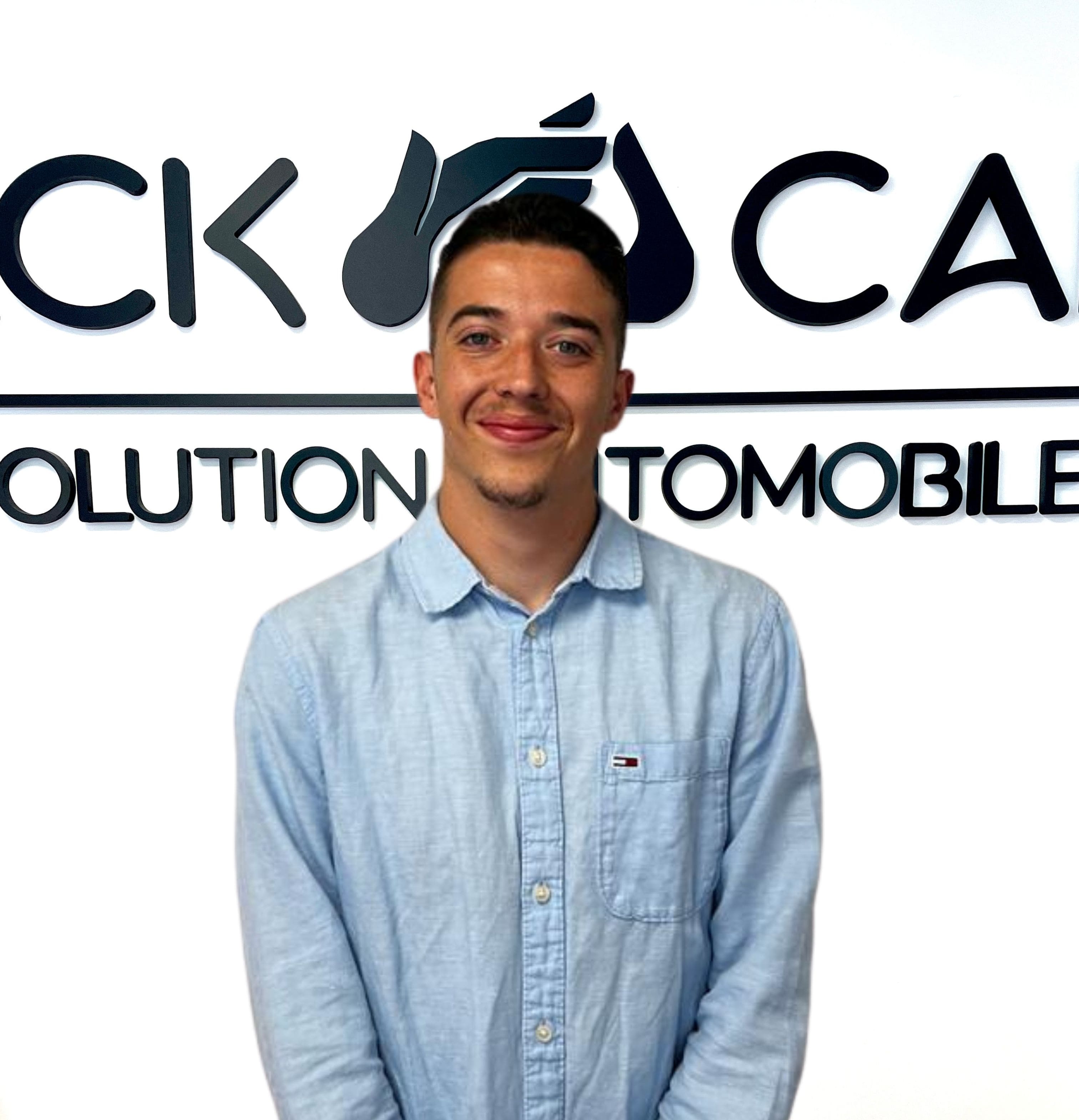 Photo chargé d'affaire