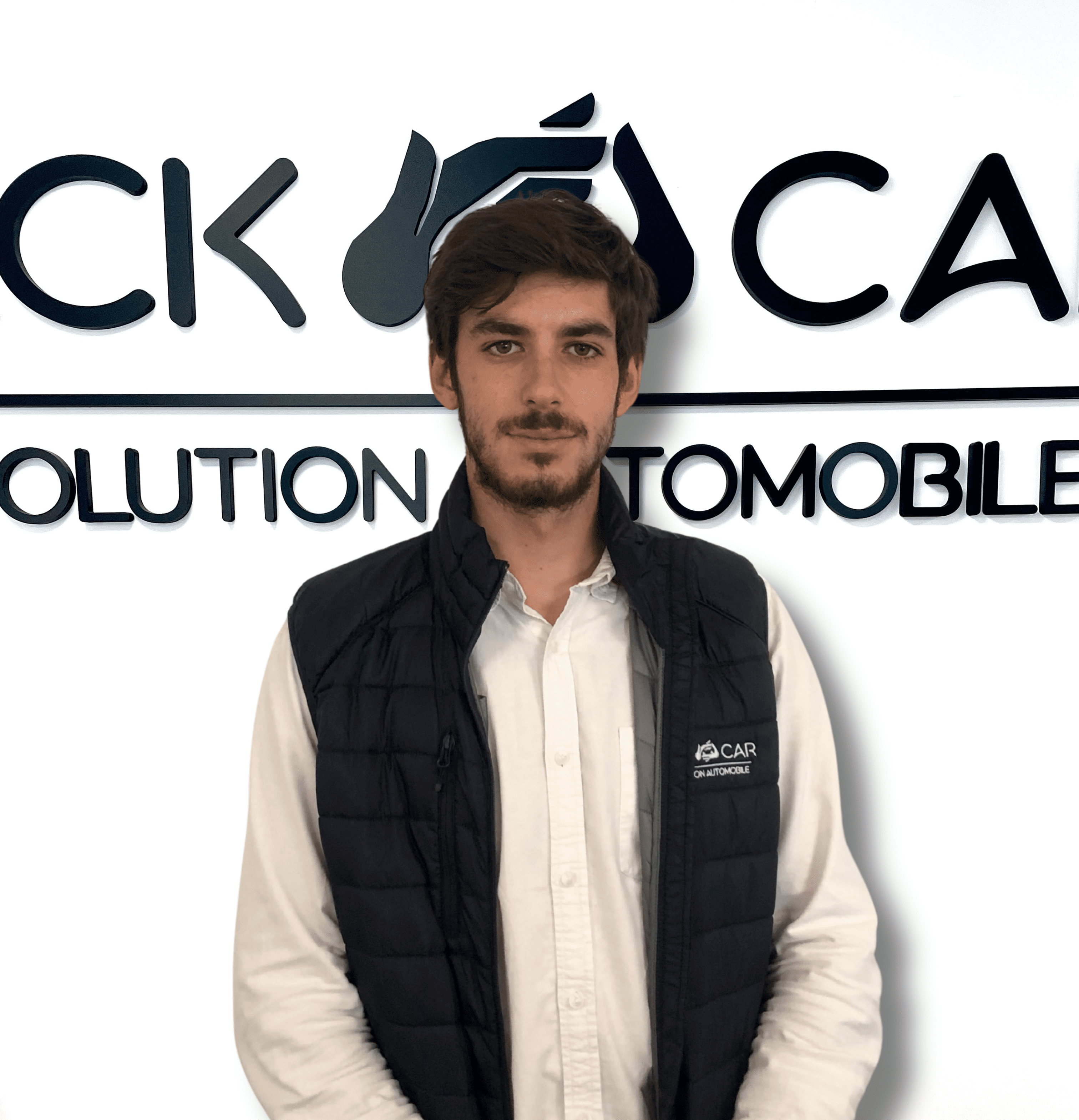 Photo CEO et chef d'atelier