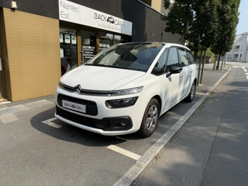 Photo CITROEN GRAND C4 SPACETOURER BUSINESS 2022