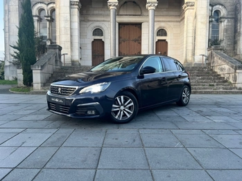 Photo PEUGEOT 308 2018