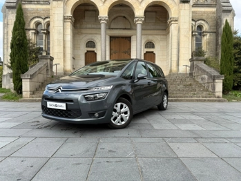 Photo CITROEN GRAND C4 PICASSO BUSINESS 2015