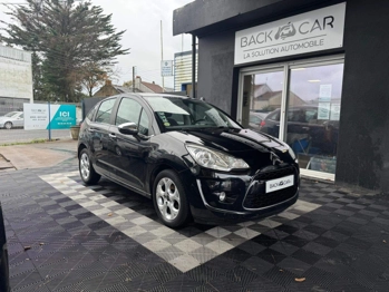 Photo CITROEN C3 2013