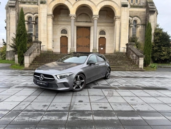 Photo MERCEDES CLASSE A 2019