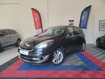 Photo RENAULT GRAND SCENIC III 2012