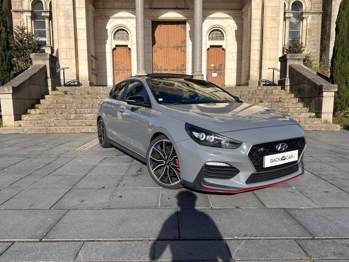 Photo HYUNDAI i30 2019