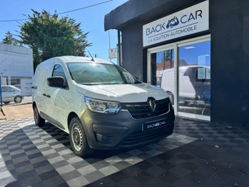 Photo RENAULT EXPRESS VAN 2021