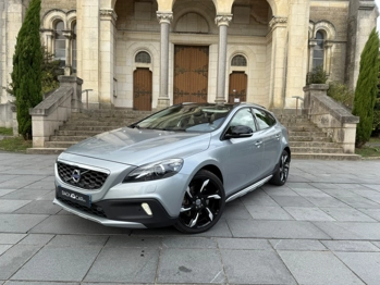 Photo VOLVO V40 CROSS COUNTRY 2013