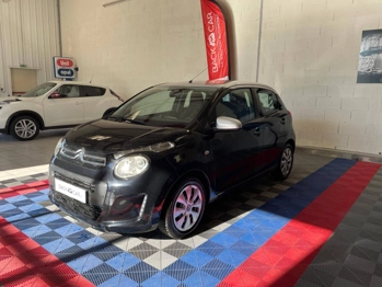 Photo CITROEN C1 2018